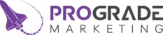 Prograde Marketing Logo